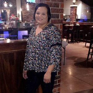 Meet your Posher, Lori